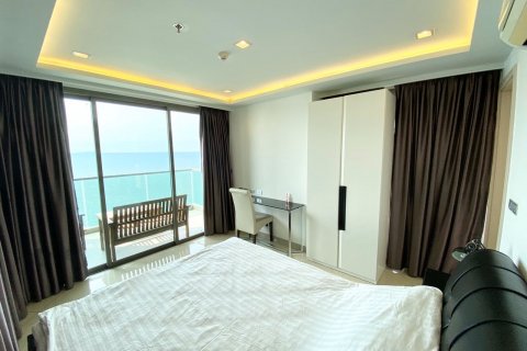 Off-Plan Wong Amat Tower in Pattaya, Thailand № 33682 - Foto 19