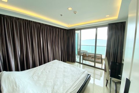 Off-Plan Wong Amat Tower in Pattaya, Thailand № 33682 - Foto 18