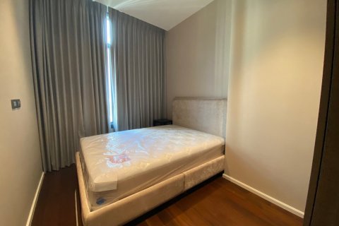 Condominio de 2 dormitorios en Watthana, Bangkok, Tailandia № 164914 - foto 5