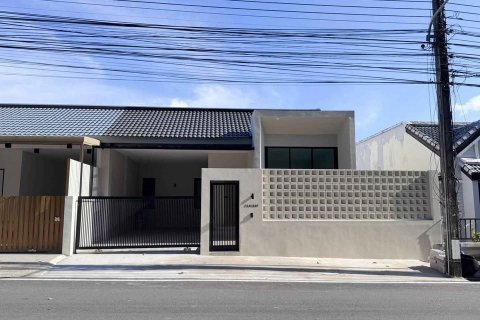 Propiedad 42.1 m2 en Kathu, Tailandia № 135106