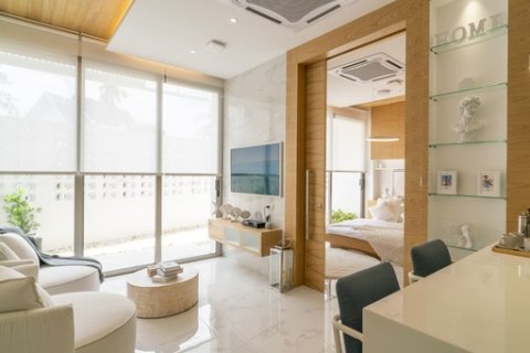 Villa in Bang Tao, Thailand 3 bedrooms № 70775 - photo 21