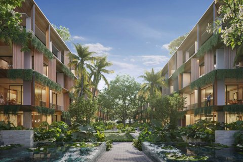 Condo in Bang Tao, Thailand, 1 bedroom № 210248 - photo 8