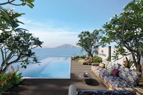 Condo in Bang Tao, Thailand, 1 bedroom № 210248 - photo 7