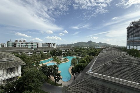 Apartamento de 1 dormitorio en Hua Hin, Tailandia № 163937 - foto 14