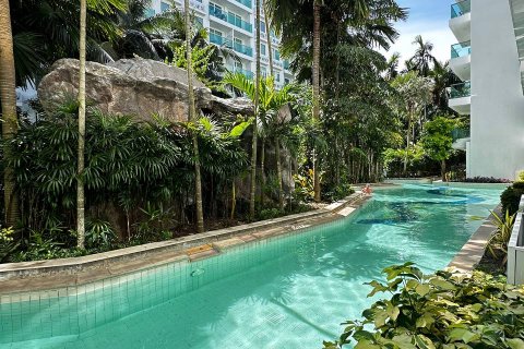 Hors-plan Amazon Residence à Pattaya, Thaïlande № 29193 - photo 18