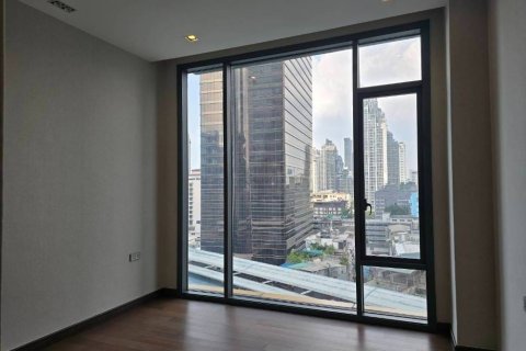 Condominio de 2 dormitorios en Khlong Toei, Bangkok, Tailandia № 164013 - foto 6