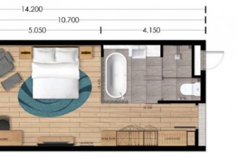 Off-Plan Radisson Mai Khao Beach Condominium in Phuket, Thailand № 54377 - Foto 7