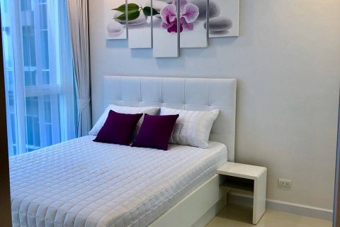 Condominio de 3 dormitorios en Pattaya, Tailandia № 152577 - foto 4