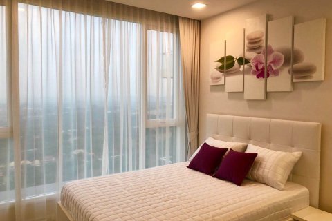 Condominio de 3 dormitorios en Pattaya, Tailandia № 152577 - foto 6