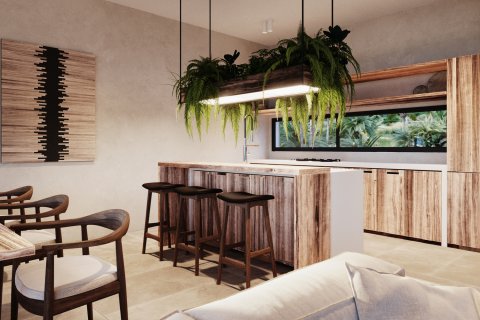 Chalet de 3 dormitorios en Chaweng Beach, Ko Samui, Tailandia № 154563 - foto 10
