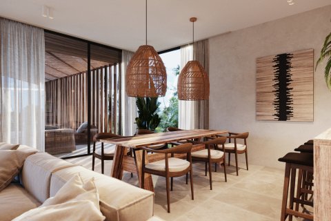 Chalet de 3 dormitorios en Chaweng Beach, Ko Samui, Tailandia № 154563 - foto 9