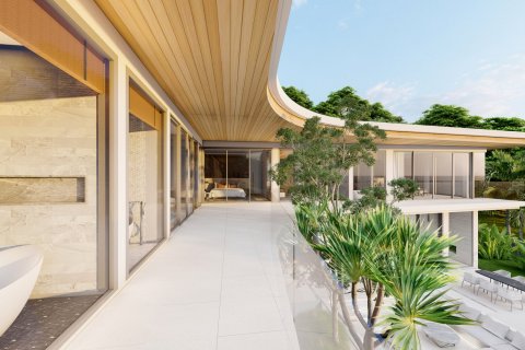 Villa in Karon, Thailand 5 bedrooms № 71631 - photo 16