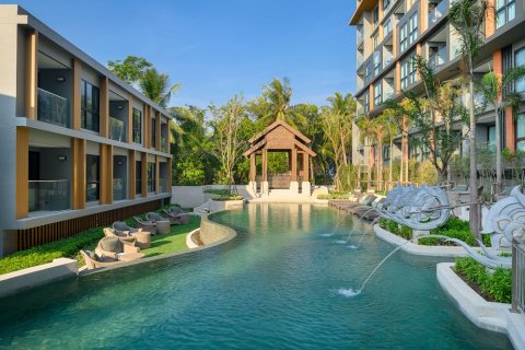 The Panora Phuket en Phuket, Tailandia № 26077 - foto 5