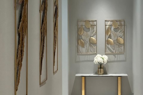 Condominio de 4 dormitorios en Pathum Wan, Bangkok, Tailandia № 167054 - foto 10