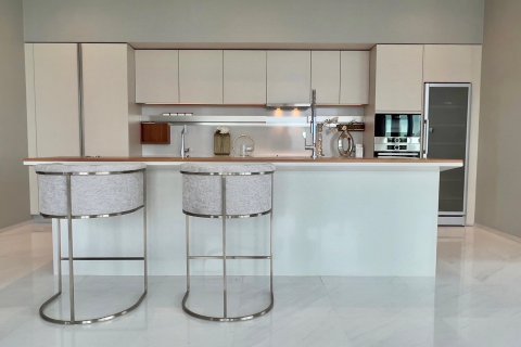 Condominio de 4 dormitorios en Pathum Wan, Bangkok, Tailandia № 167054 - foto 8