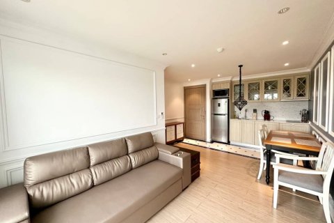 Off-Plan Seven Seas Condo Resort in Pattaya, Thailand № 25347 - Foto 4