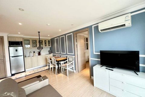 Off-Plan Seven Seas Condo Resort in Pattaya, Thailand № 25347 - Foto 5