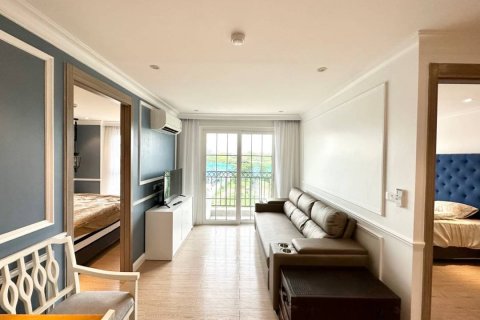 Off-Plan Seven Seas Condo Resort in Pattaya, Thailand № 25347 - Foto 7