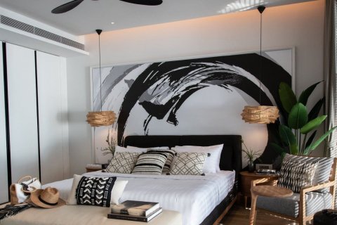 Off-Plan MGallery Residences in Phuket, Thailand № 19517 - Foto 9