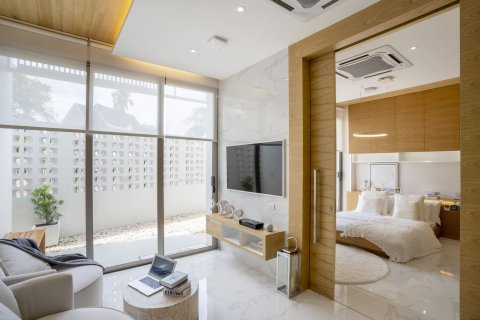 Villa in Bang Tao, Thailand 3 bedrooms № 70775 - photo 15