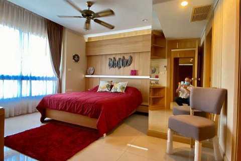 Condominio de 3 dormitorios en Pattaya, Tailandia № 121088 - foto 4
