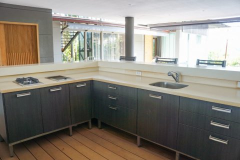 Chalet de 4 dormitorios en Layan Beach, Tailandia № 70928 - foto 18