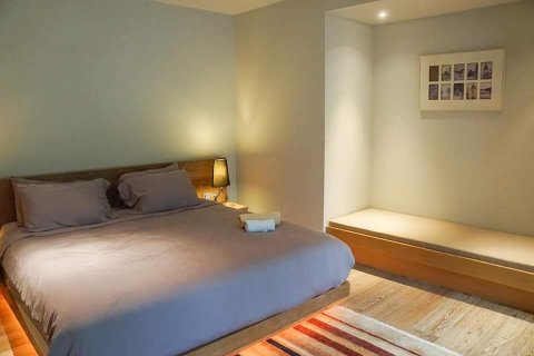 Chalet de 4 dormitorios en Layan Beach, Tailandia № 70928 - foto 16