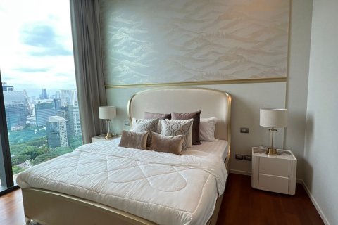 Condominio de 4 dormitorios en Pathum Wan, Bangkok, Tailandia № 167054 - foto 5