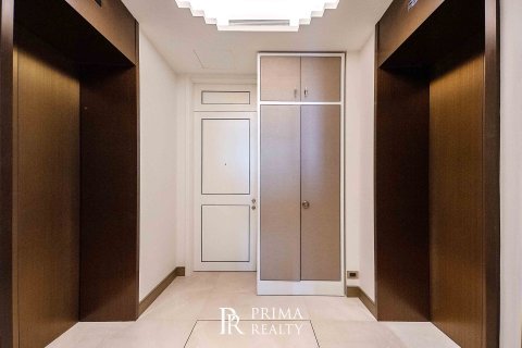 Condo à Khlong San, Bangkok, Thaïlande, 2 chambres № 167043