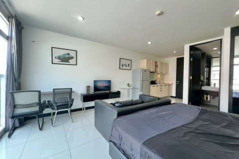 Estudio en el condominio en Pattaya, Tailandia № 203414 - foto 9