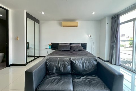 Estudio en el condominio en Pattaya, Tailandia № 203414 - foto 7