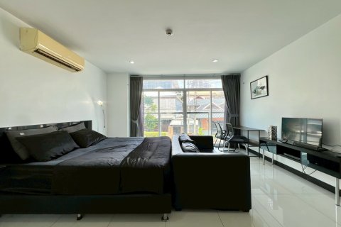 Estudio en el condominio en Pattaya, Tailandia № 203414 - foto 6