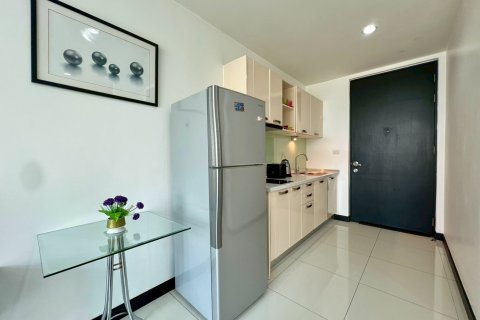 Estudio en el condominio en Pattaya, Tailandia № 203414 - foto 8