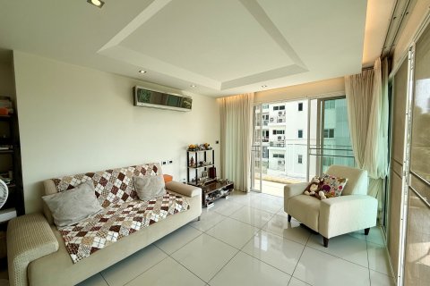Property in Pattaya, Thailand 70 sq.m. № 162854 - photo 5