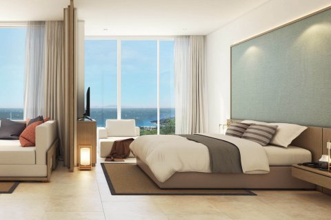 ЖК Melia Phuket Karon Residences в Пхукете, Таиланд № 54402 - фото 6
