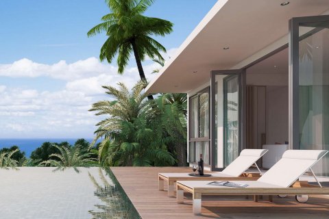 ЖК Melia Phuket Karon Residences в Пхукете, Таиланд № 54402 - фото 3