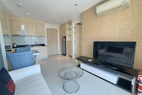 Sobre plano Grande Caribbean en Pattaya, Tailandia № 28975 - foto 4