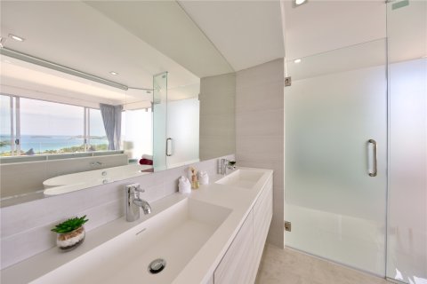 Chalet de 3 dormitorios en Chaweng Beach, Ko Samui, Tailandia № 154490 - foto 13