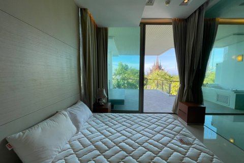 Condominio de 2 dormitorios en Pattaya, Tailandia № 134271 - foto 12