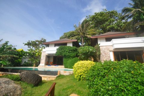 Chalet de 4 dormitorios en Kata, Tailandia № 153757 - foto 16