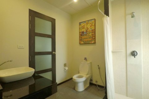 Chalet de 3 dormitorios en Rawai, Tailandia № 74456 - foto 13