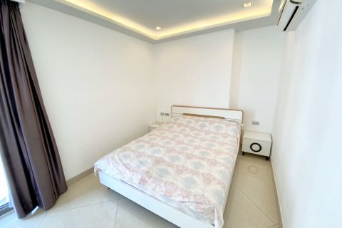 Off-Plan Wong Amat Tower in Pattaya, Thailand № 33682 - Foto 11