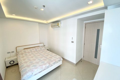 Off-Plan Wong Amat Tower in Pattaya, Thailand № 33682 - Foto 12