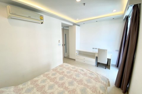 Off-Plan Wong Amat Tower in Pattaya, Thailand № 33682 - Foto 13