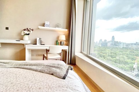 Condominio de 2 dormitorios en Bang Rak, Bangkok, Tailandia № 164850 - foto 8