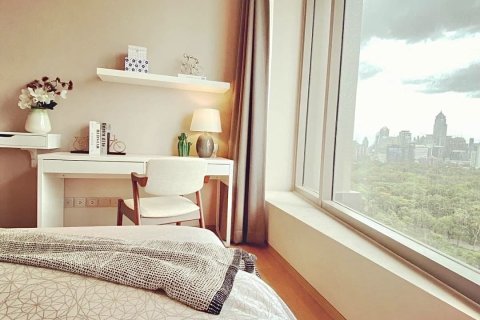 Condominio de 2 dormitorios en Bang Rak, Bangkok, Tailandia № 164850 - foto 6