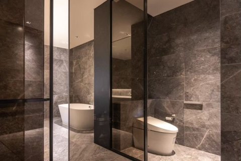 Condo à Khlong San, Bangkok, Thaïlande, 2 chambres № 163769 - photo 13