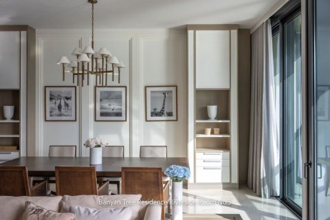 Condo à Khlong San, Bangkok, Thaïlande, 2 chambres № 163769 - photo 10