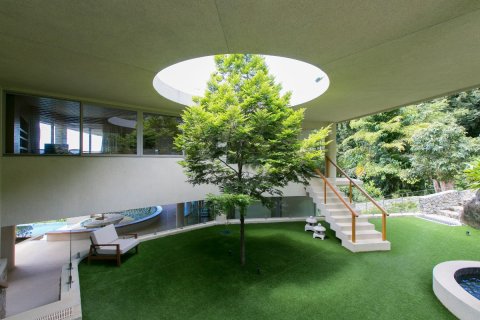Chalet de 5 dormitorios en Kamala, Tailandia № 153781 - foto 10