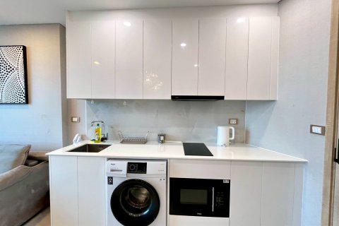Condominio de 1 dormitorio en Pattaya, Tailandia № 134270 - foto 7